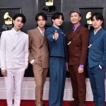 BTS повертаються на сцену вперше з 2022 року, а кліп Swim зняла українка Таню Муіньо