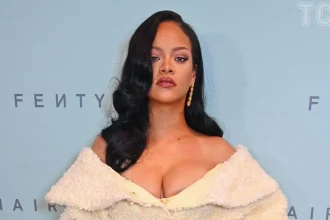 Будинок Ріанни в Лос-Анджелесі обстріляли з гвинтівки, підозрювану затримали