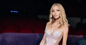 Чоловік Олі Полякової розповів про кризи у шлюбі, ревнощі та розлучення