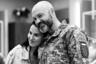 Чоловіка Маші Єфросиніної Тимура Хромаєва помітили із Зеленським в ОАЕ