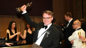 Чому Містер Ніхто проти Путіна після Оскара-2026 викликав суперечки