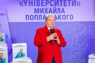 "Мертві душі" та 760 мільйонів: як Михайло Поплавський опинився в центрі найгучнішого корупційного скандалу року