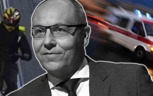 Вбивство Андрія Парубія: СБУ завершила слідство та розкрила деталі гучної справи