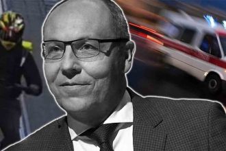 Вбивство Андрія Парубія: СБУ завершила слідство та розкрила деталі гучної справи