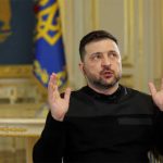 США ставлять умовою гарантій безпеки відмову України від Донбасу: деталі резонансної заяви Зеленського