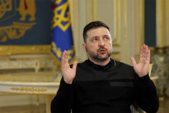 США ставлять умовою гарантій безпеки відмову України від Донбасу: деталі резонансної заяви Зеленського