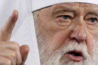 Помер патріарх Філарет: епоха боротьби за автокефалію, глибокі конфлікти та історичне примирення