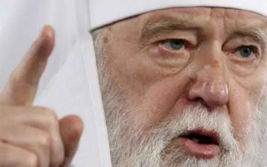 Помер патріарх Філарет: епоха боротьби за автокефалію, глибокі конфлікти та історичне примирення