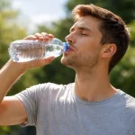Чи дійсно корисно пити теплу воду зранку — що каже наука про травлення, схуднення і “детокс”