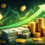 Долар на максимумі 43,45 грн: що сталося з курсом і чому падає євро