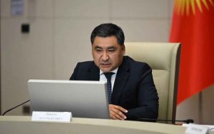 Санкційна дилема Киргизстану: Між економічною залежністю від Росії та загрозою вторинних санкцій Євросоюзу