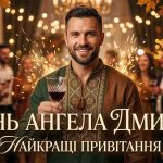 День ангела Дмитра 2026: коли святкувати за новим календарем та як найкраще привітати