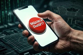 Масовий бойкот ChatGPT: Як співпраця з військовими спровокувала кризу довіри до штучного інтелекту