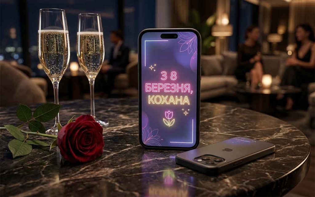 Романтичні та глибокі побажання: для дружини та коханої дівчини