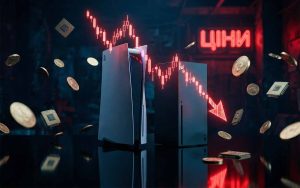 Шокове подорожчання PlayStation 5: чому консольний ринок готується до цінового шторму напередодні виходу GTA 6