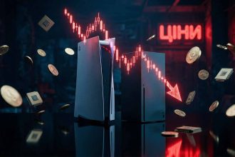 Шокове подорожчання PlayStation 5: чому консольний ринок готується до цінового шторму напередодні виходу GTA 6