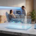 Щорічний чек-ап організму: які аналізи дійсно варто здавати, а на чому клініки просто заробляють