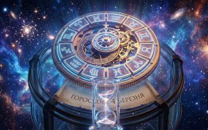 Гороскоп на 4 березня 2026 року: день енергетичного зламу та стратегічного планування