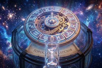 Гороскоп на 4 березня 2026 року: день енергетичного зламу та стратегічного планування