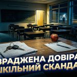 Зруйнована довіра: Вчительку середньої школи з Нью-Джерсі звинувачують у систематичному сексуальному насильстві над учнем