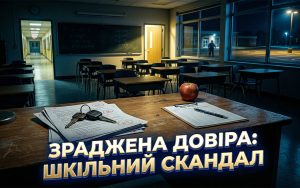 Зруйнована довіра: Вчительку середньої школи з Нью-Джерсі звинувачують у систематичному сексуальному насильстві над учнем