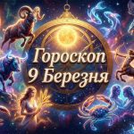 Гороскоп на 9 березня 2026 року: Глобальні трансформації та нові можливості для всіх знаків зодіаку
