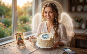 День ангела Таїсії 2026: дата за новим календарем та найкращі привітання