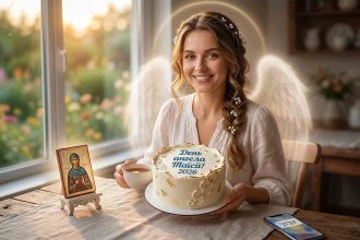 День ангела Таїсії 2026: дата за новим календарем та найкращі привітання
