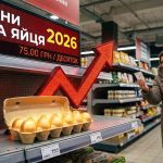 Золоті яйця: чому ціни б'ють річні рекорди та чого очікувати українцям напередодні Великодня