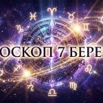 Гороскоп на 7 березня 2026 року: кардинальні зміни, фінансові злети та містичні знаки для кожного