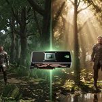 Революція фотореалізму: як Nvidia DLSS 5 змінить ігрову графіку назавжди