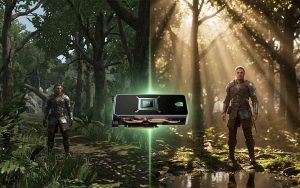 Революція фотореалізму: як Nvidia DLSS 5 змінить ігрову графіку назавжди