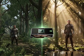 Революція фотореалізму: як Nvidia DLSS 5 змінить ігрову графіку назавжди