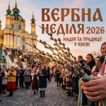 Вербна неділя 2026 року: точні дати, історичне підґрунтя, традиції та заборони в Україні