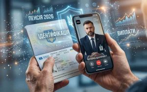 Припинення виплат пенсій частині українців у 2026 році: Детальний аналіз ситуації та алгоритм дій для відновлення фінансування