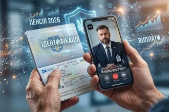 Припинення виплат пенсій частині українців у 2026 році: Детальний аналіз ситуації та алгоритм дій для відновлення фінансування