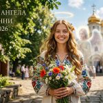 День ангела Ганни 2026: коли святкувати за новим календарем, значення імені та душевні привітання