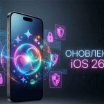 Apple випускає масштабне оновлення iOS 26.4: Інтеграція Google Gemini, критичні виправлення безпеки та нові функції інтерфейсу