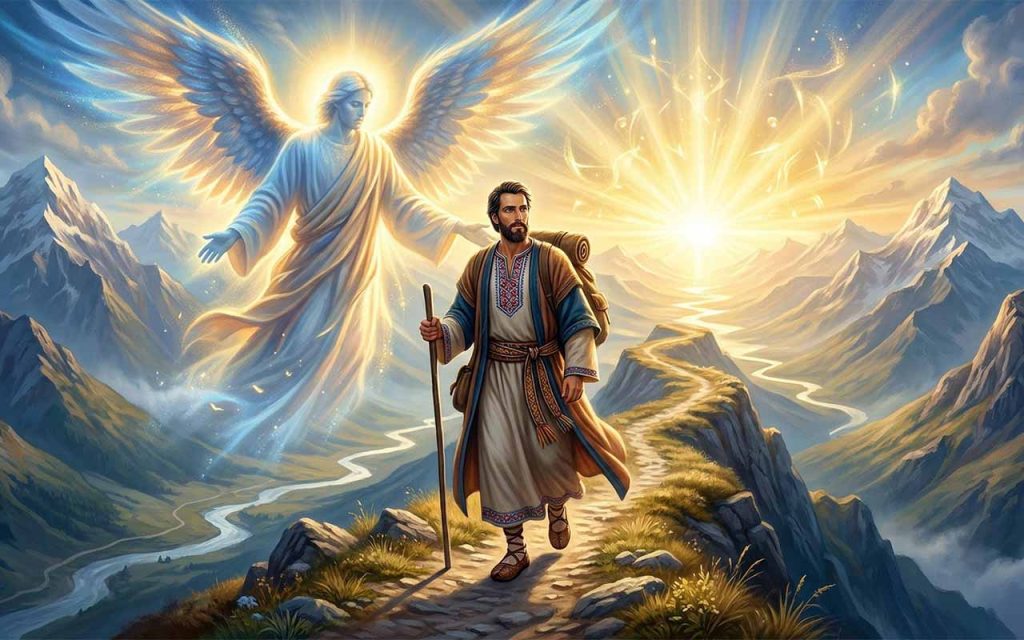 Повний список дат Дня ангела Павла у 2026 році за новим календарем