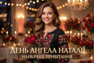День ангела Наталії 2026: точні дати за новим календарем, значення імені та найкращі привітання