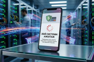 Рекордний ажіотаж у monoмаркет: чому сервіс «Покупка частинами» не витримав навантаження та що обіцяють клієнтам