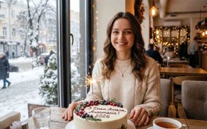 День ангела Анастасії 2026: точні дати за новим календарем та душевні привітання