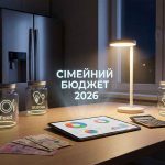 Перегляд сімейного бюджету: покроковий антикризовий план адаптації до нових цін на продукти та комуналку