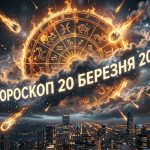 Гороскоп на 20 березня 2026 року: Кардинальні зміни, фінансові злети та несподівані повороти долі