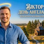 День ангела Віктора 2026: коли святкувати іменини в Україні за новим календарем