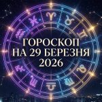 Глобальні трансформації та фінансові вектори: детальний астрологічний гороскоп на 29 березня 2026 року