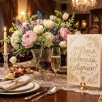 День ангела Лариси 2026: коли святкувати, традиції, значення імені та як привітати