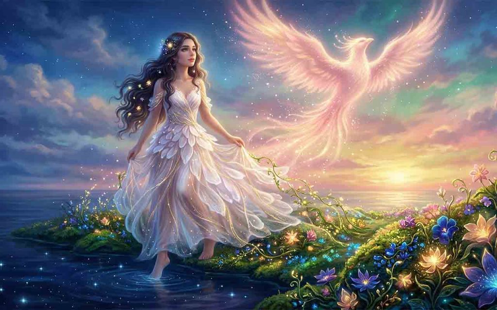 Характер та особистість Анастасії: яка вона?