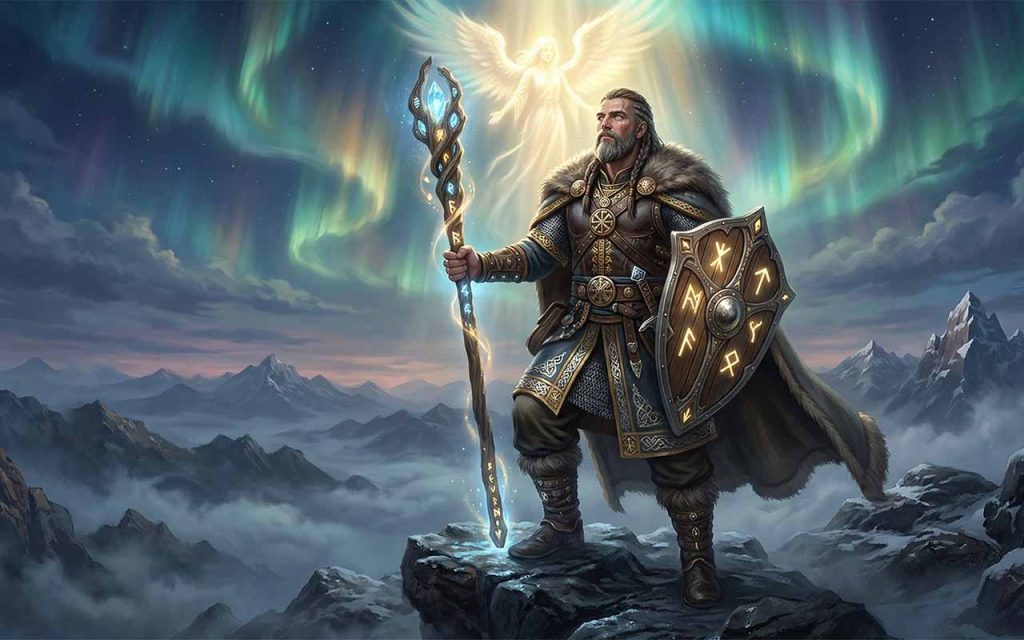 Яке значення та походження імені Олег?