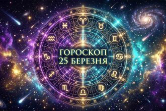 Точний гороскоп на 25 березня 2026 року: на кого чекає фінансовий прорив, а кому варто поберегти сили